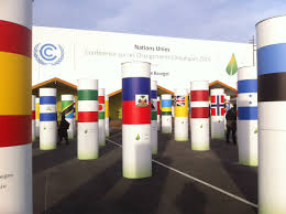 La COP24 finaliza sin compromisos firmes para aumentar la acción y la ambición climática » Ola Verde