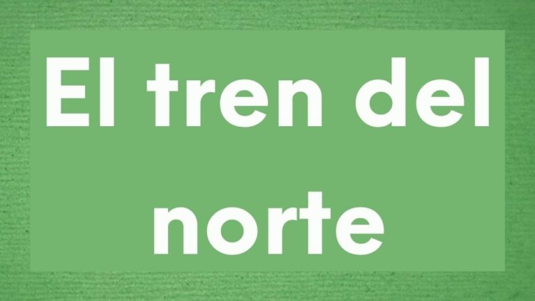 El tren del norte 57 Imagen El tren del norte en olaverde.es