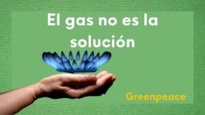 El hidrógeno como tapadera para el gas y mucho más