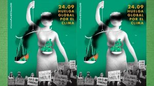 Día de Acción Global por el Clima: 24 de septiembre