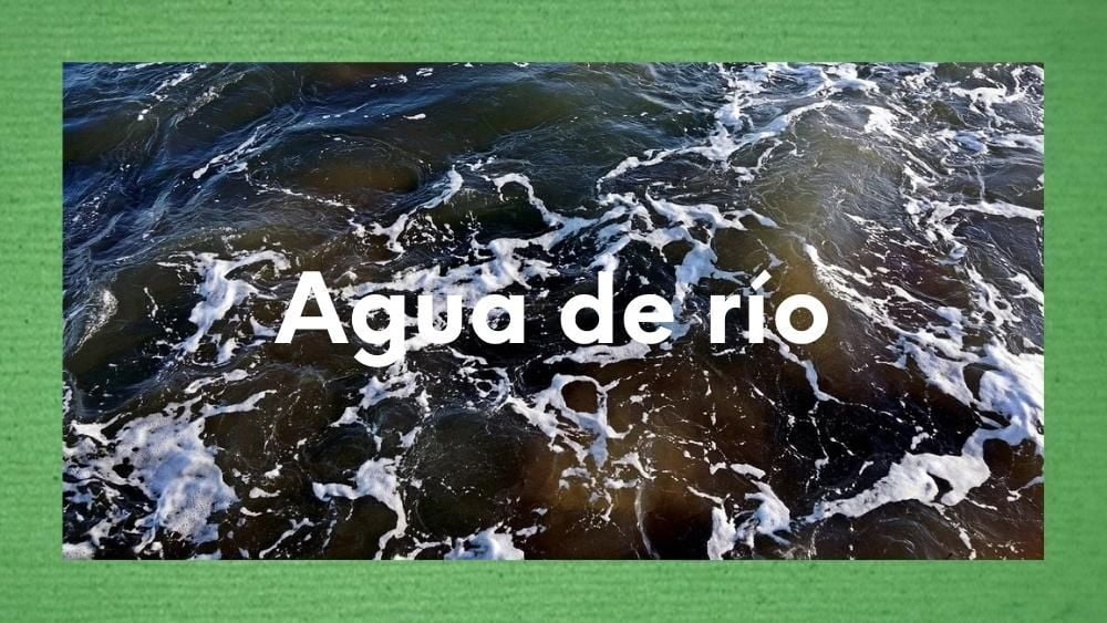 Advierten que recortar el Tajo-Segura aboca a España a no ser autosuficiente
