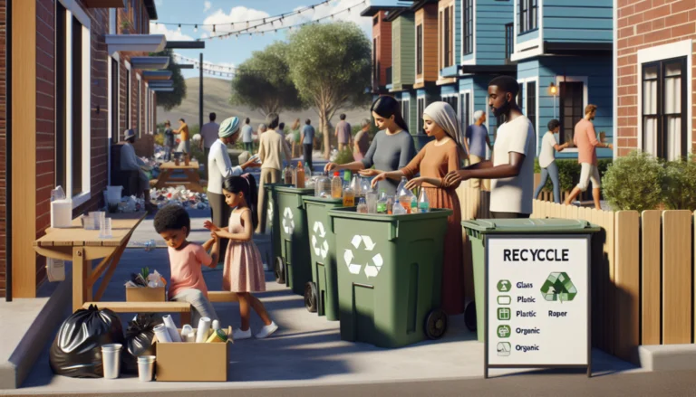 ¿Cómo reciclar responsablemente?