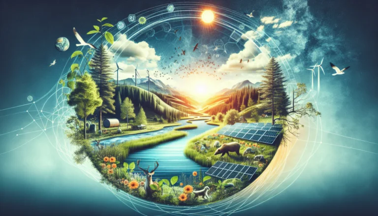 ¿Cuáles son las principales razones para cuidar el medio ambiente?