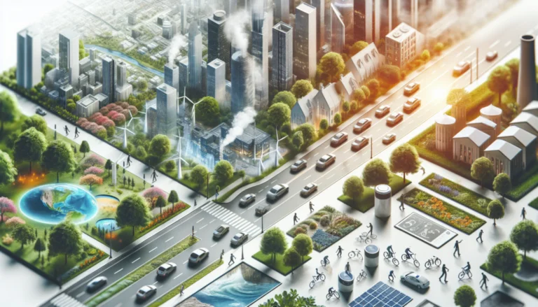 ¿Qué se puede hacer para mejorar la calidad del aire?