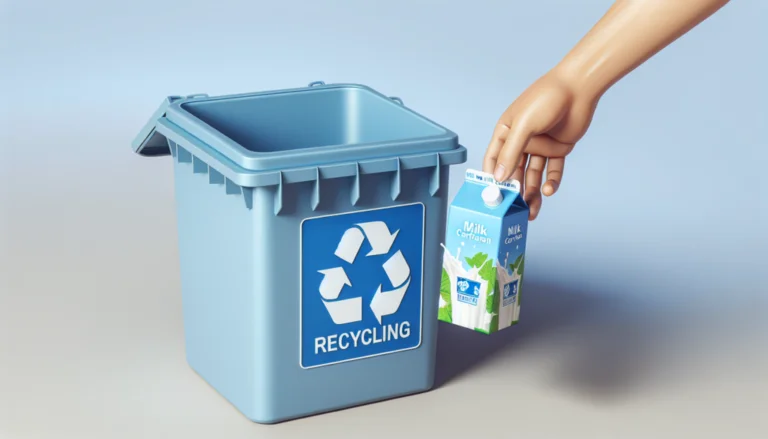 ¿Dónde se tiran los bricks?